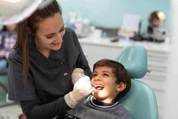 Best Emergency Dentist for Special Needs Patients in Marion, SC