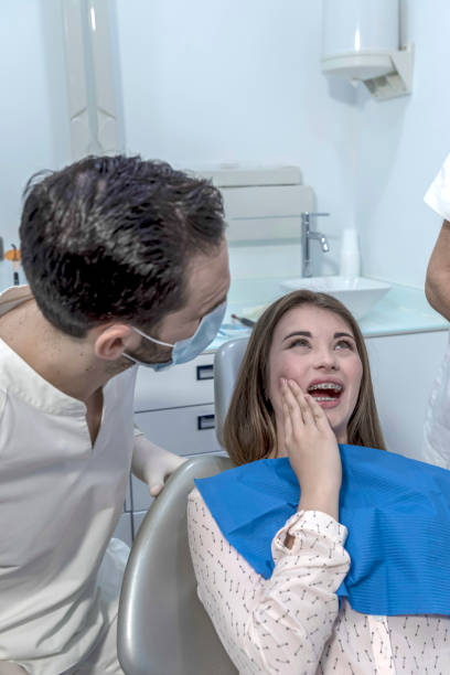 Best Weekend Emergency Dentist in Marion, SC