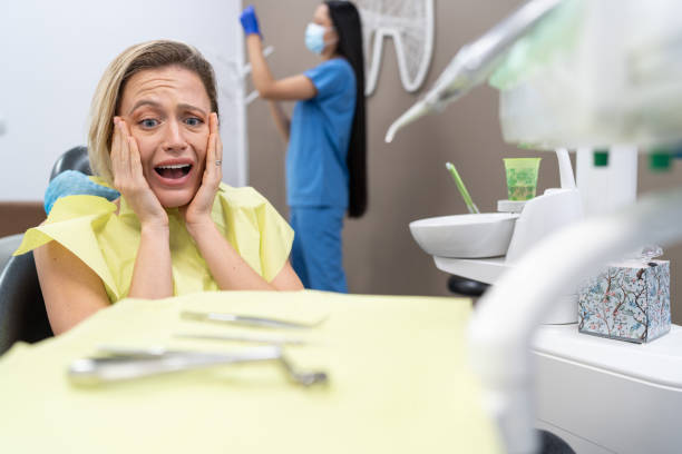 Best Orthodontic Emergency Dentist in Marion, SC