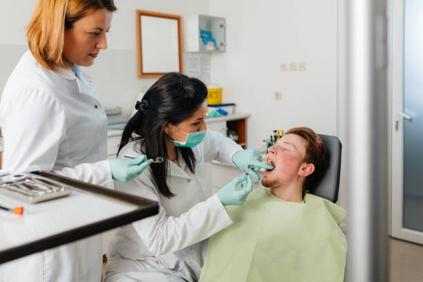Best Holiday Emergency Dentist in Marion, SC