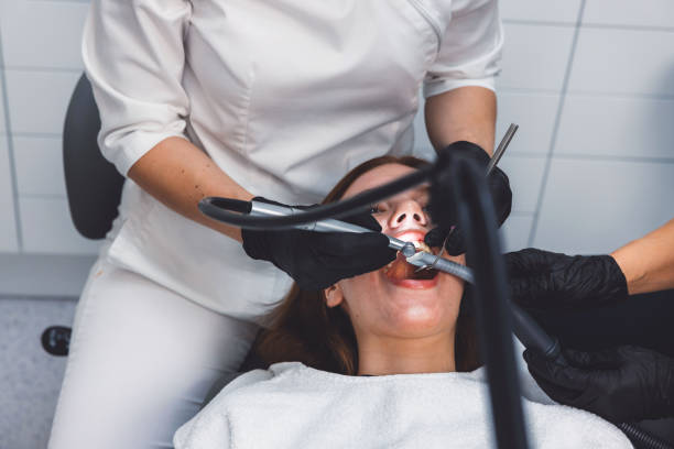 Best Emergency Dental Services for Seniors in Marion, SC