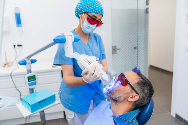 Best Mobile Emergency Dentist in Marion, SC